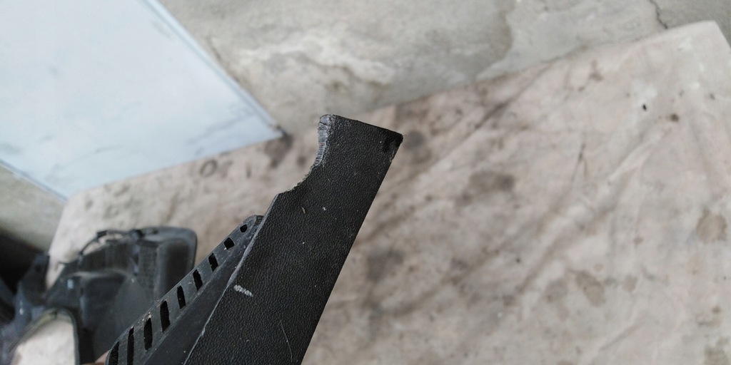 фото №7, Skoda fabia i 02r жабо europa 00-07r orygin