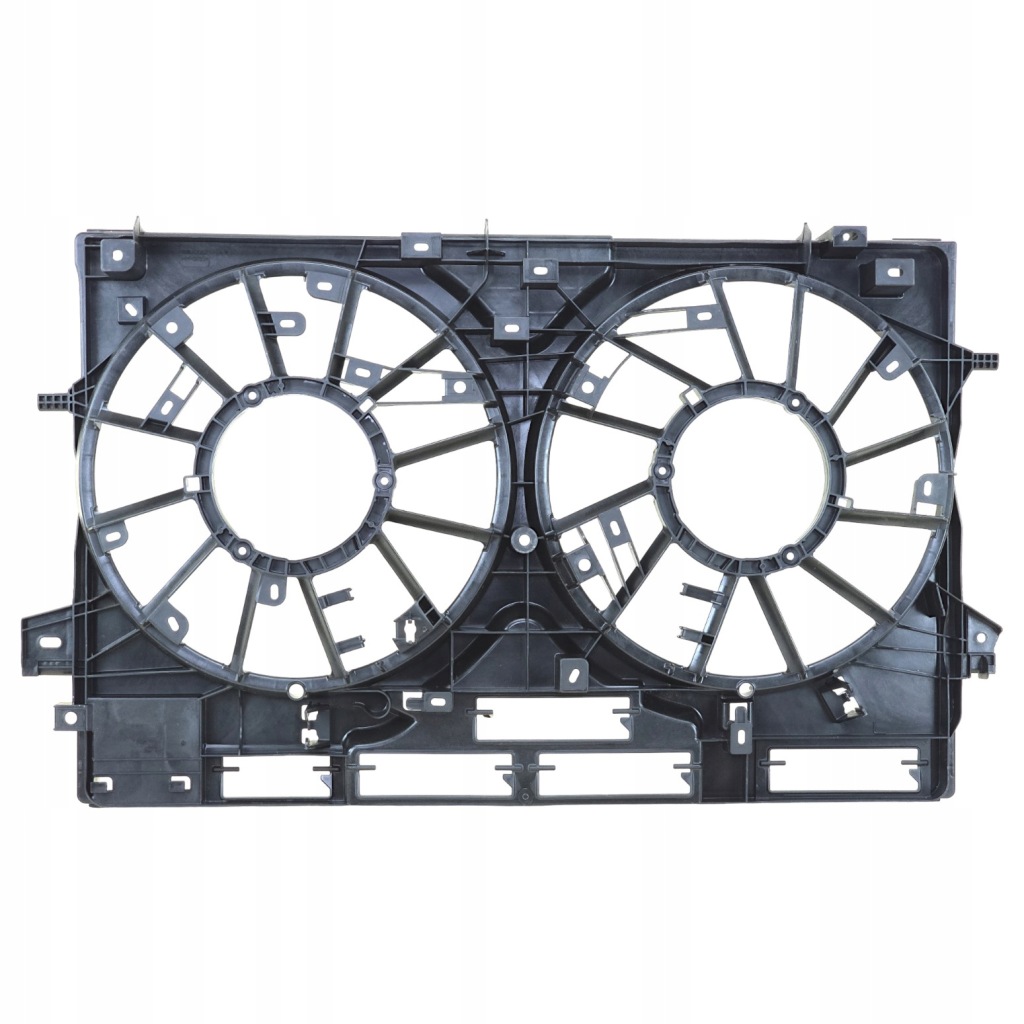 Купить Корпус вентилятора радиатор renault nissan 313510400s