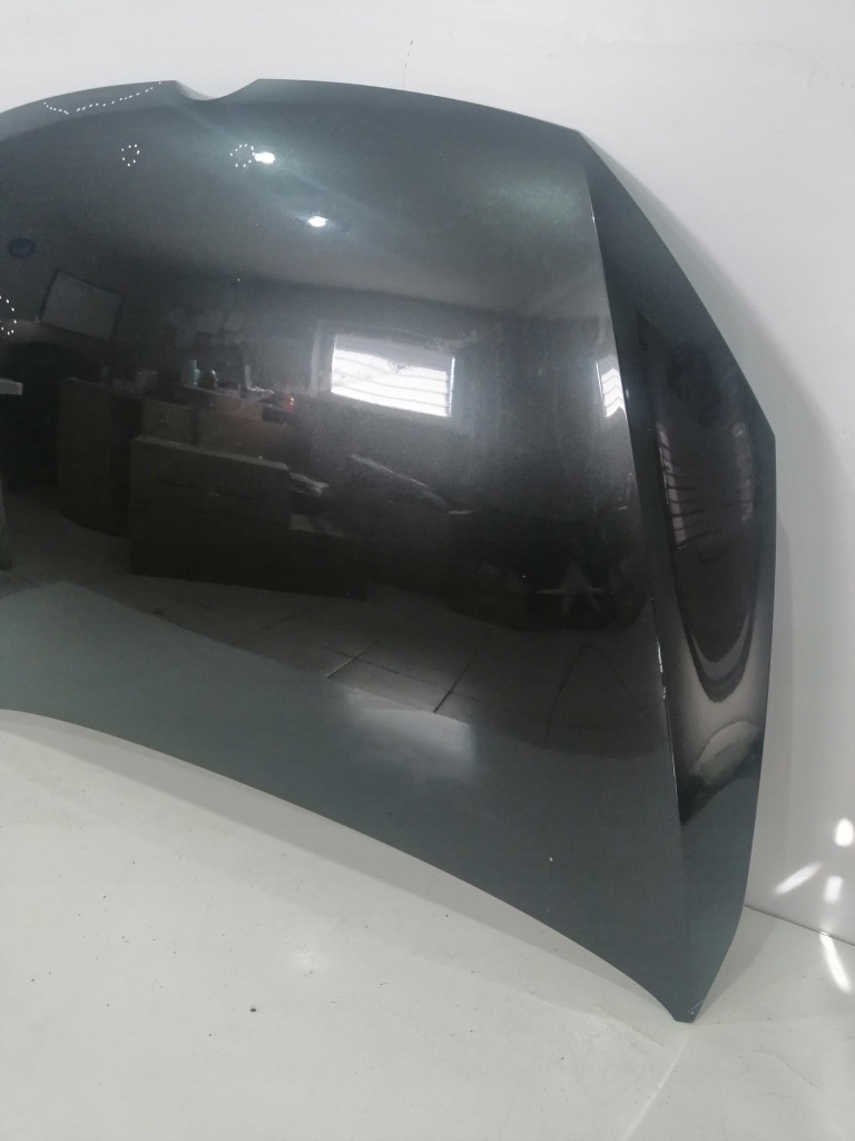 фото №4, Капот vw golf vii 7 hal 5989