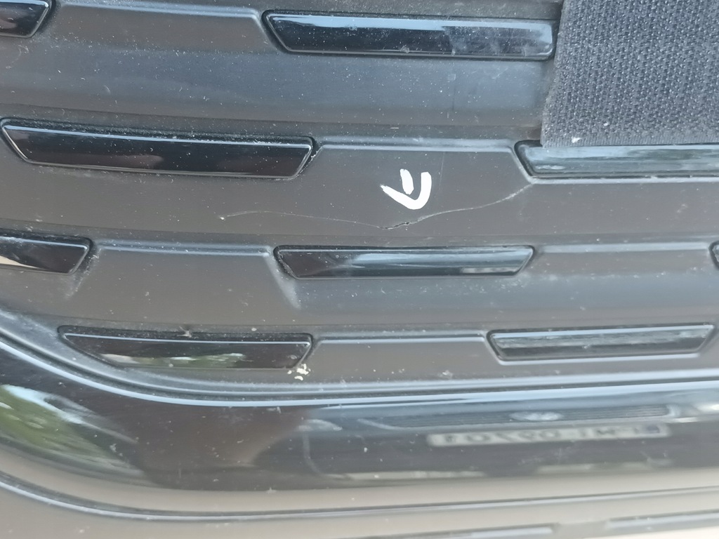 фото №7, Решітка радіатора audi q4 e-tron решітка радіатора 89a