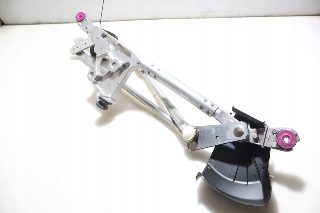 фото №1, Механизм дворник перед toyota yaris iv cross