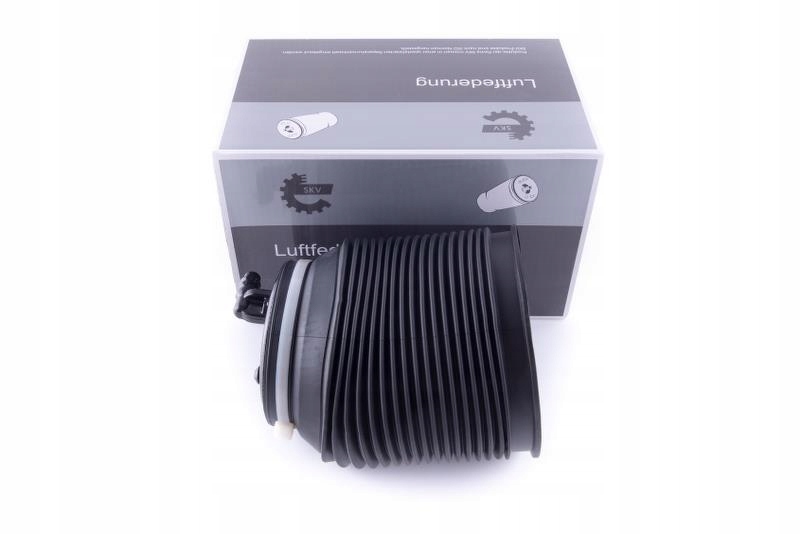 фото №12, Esen skv подушка воздушная задняя p toyota land cruiser prado