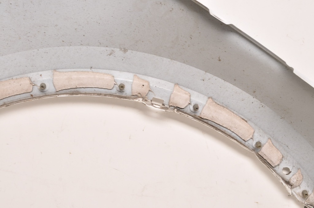 Audi q5 2 80a крыло  левое  перед передний ly9c Доставка