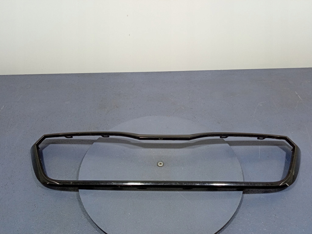 фото №1, Skoda scala защита рамка решётка 657853761e lf9r