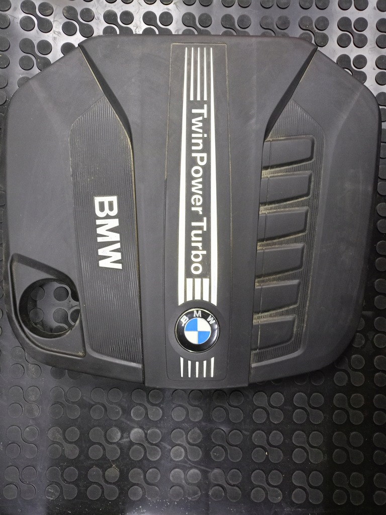 фото №1, Защита na двигатель bmw x6 f16 2016 2017 2018 2019