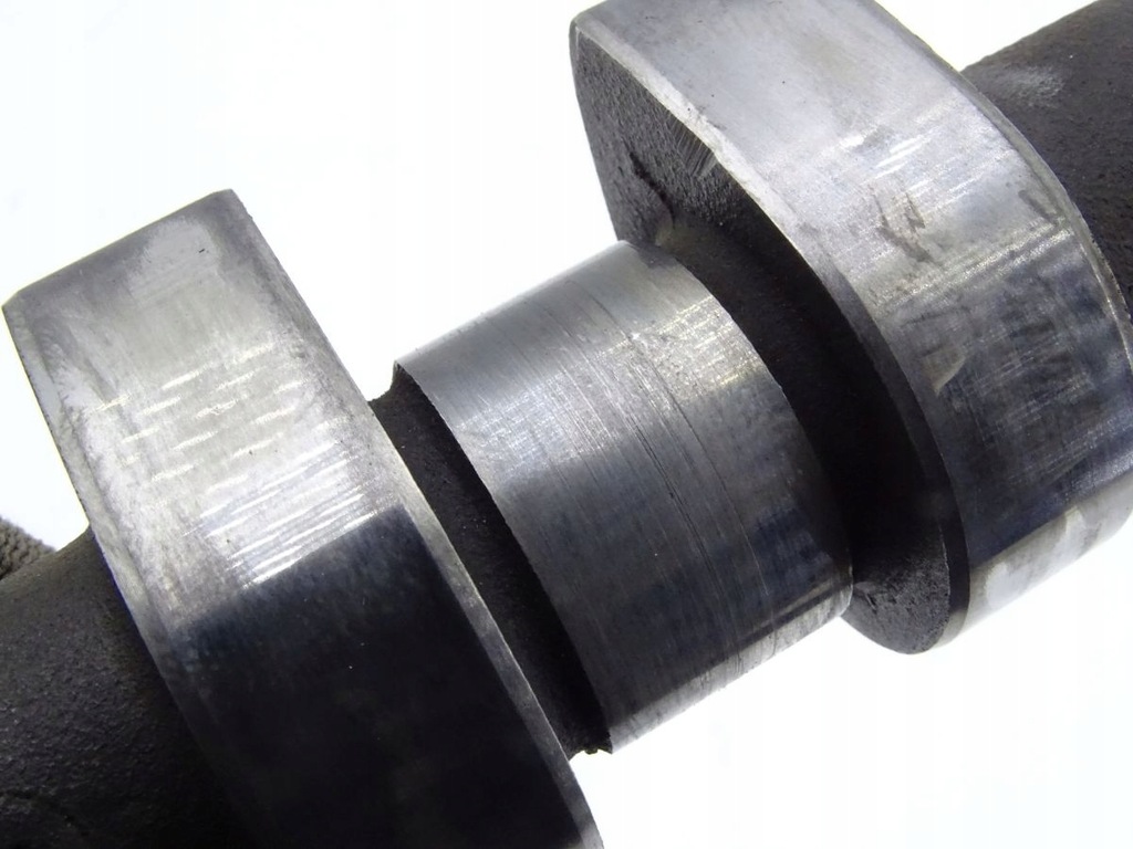 фото №7, Opel vectra b 2.0 16v x20xev вал распределительного вала s gc36