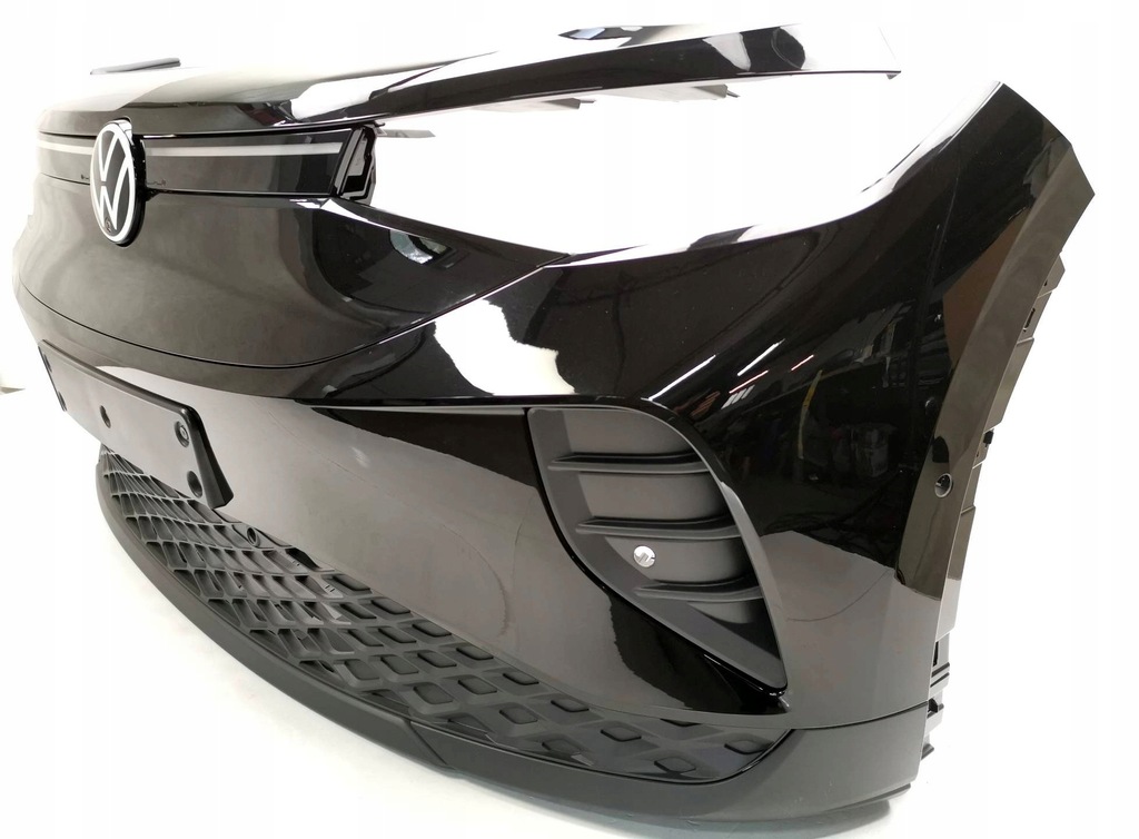 фото №15, Новый org бампер перед vw id.4 id4 ly9t 6xpdc