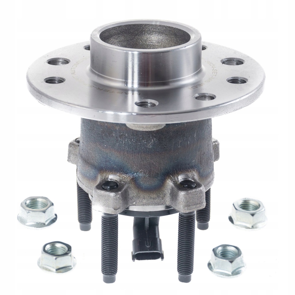 фото №1, Master-sport germany 3624-set-ms набір підшипник колеса