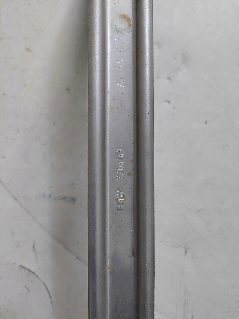 фото №6, Bmw x3 g01 хомут бака пального 7404151