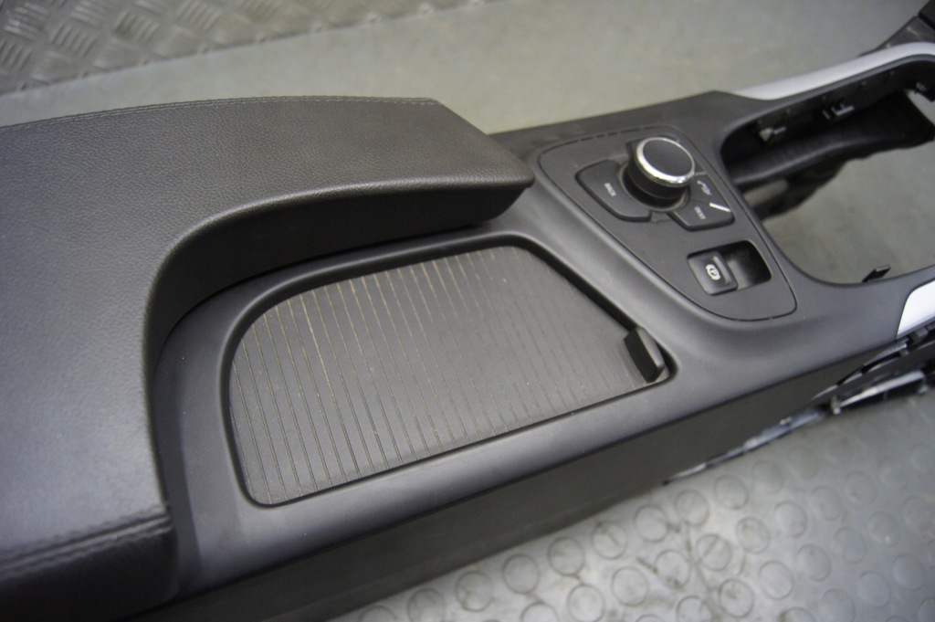 фото №6, Підлокітник тунель insignia a