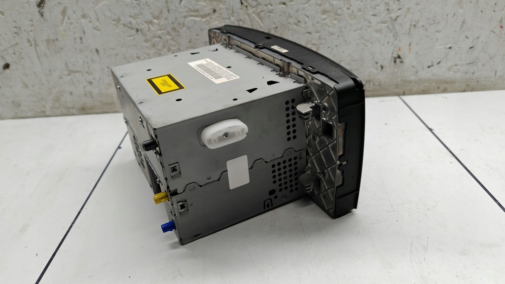 фото №7, Радіо навігація navi mercedes w251 r klasa harman a2518702790 a2038270062