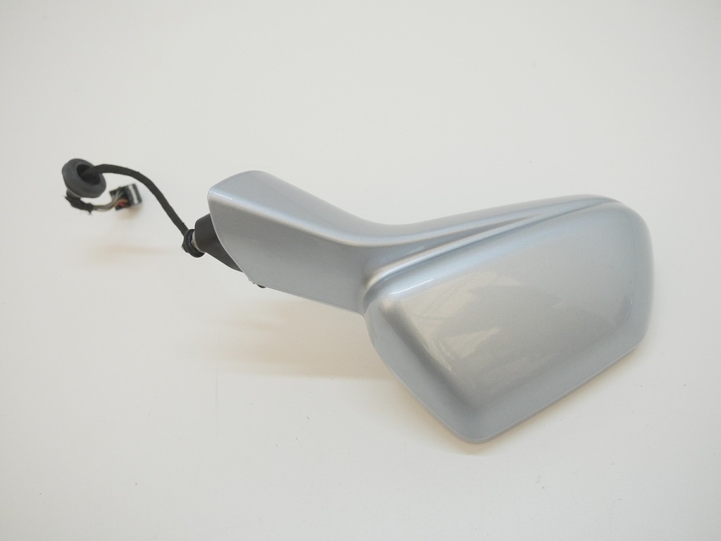 фото №3, 2016+ camaro дзеркало праве бічний двері мертва зона 11 pin радар