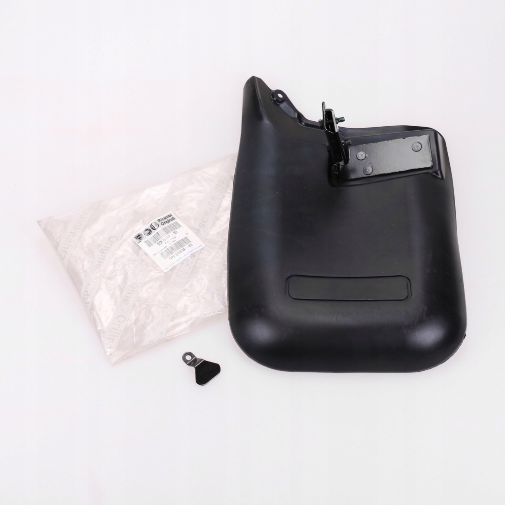 фото №1, Брызговики задняя fiat ducato heavy задняя левый