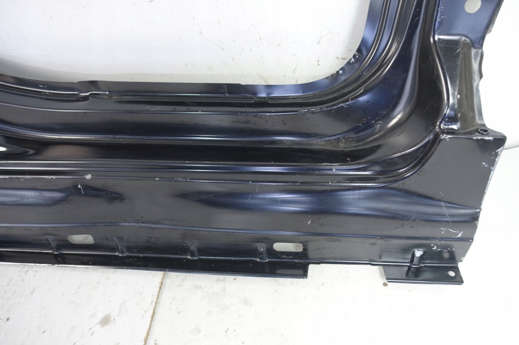 фото №10, Citroen berlingo iii partner 2008-2017 порог обшивка правое