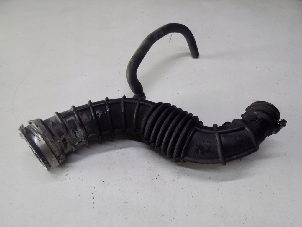 фото №2, Renault scenic iii труба повітрозабірник повітря