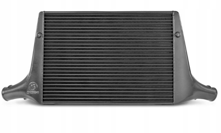 фото №5, Интеркулер wagner audi a5 8t sportback 2,0 tfsi