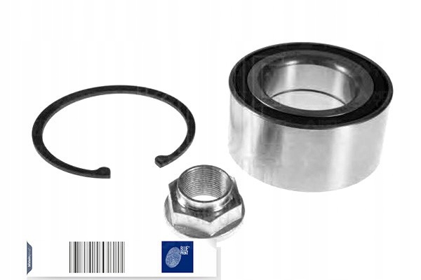 фото №3, Подшипник, набор ремонтный ступица honda cr-v iii r