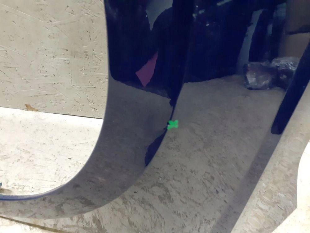 фото №6, Крила передній перед лівий skoda fabia iii 6v0 2014-