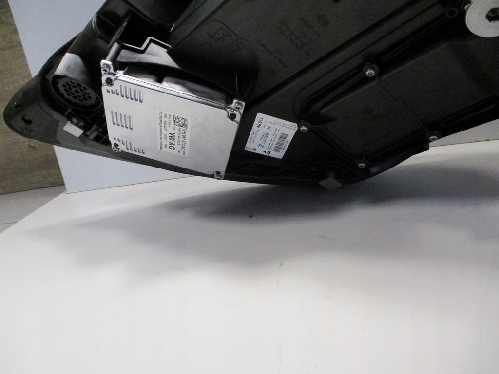 фото №9, Лампа лампи porsche cayenne 9y0 full led 9y0941033t 9y0941034t