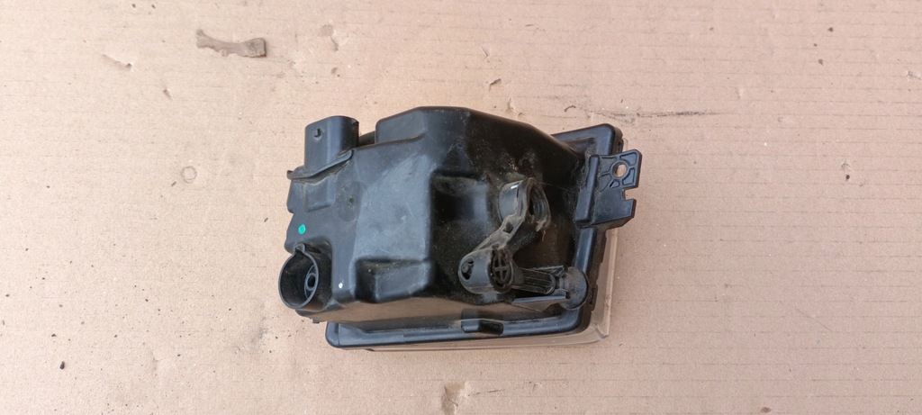 фото №7, Противотуманная фара правый led bmw 7 f01 f02 lift 63177311288