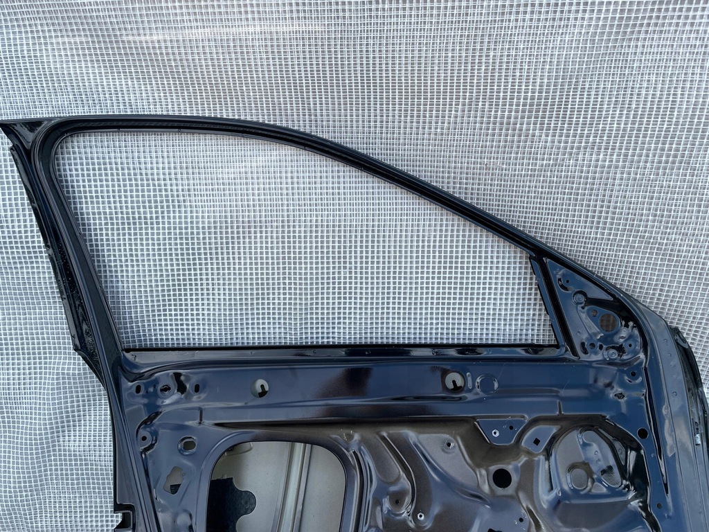 фото №9, Skoda scala 657 двері передні ліва