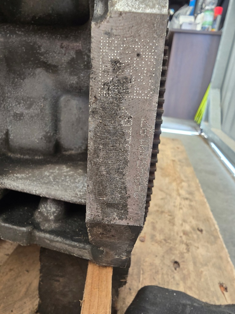 фото №16, Chrysler town country caravan 10- 20 двигатель 3.6 usa