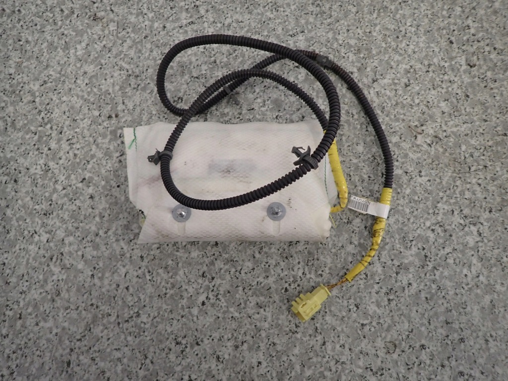 фото №4, Xtrail t31 07-14 подушка сиденье левая