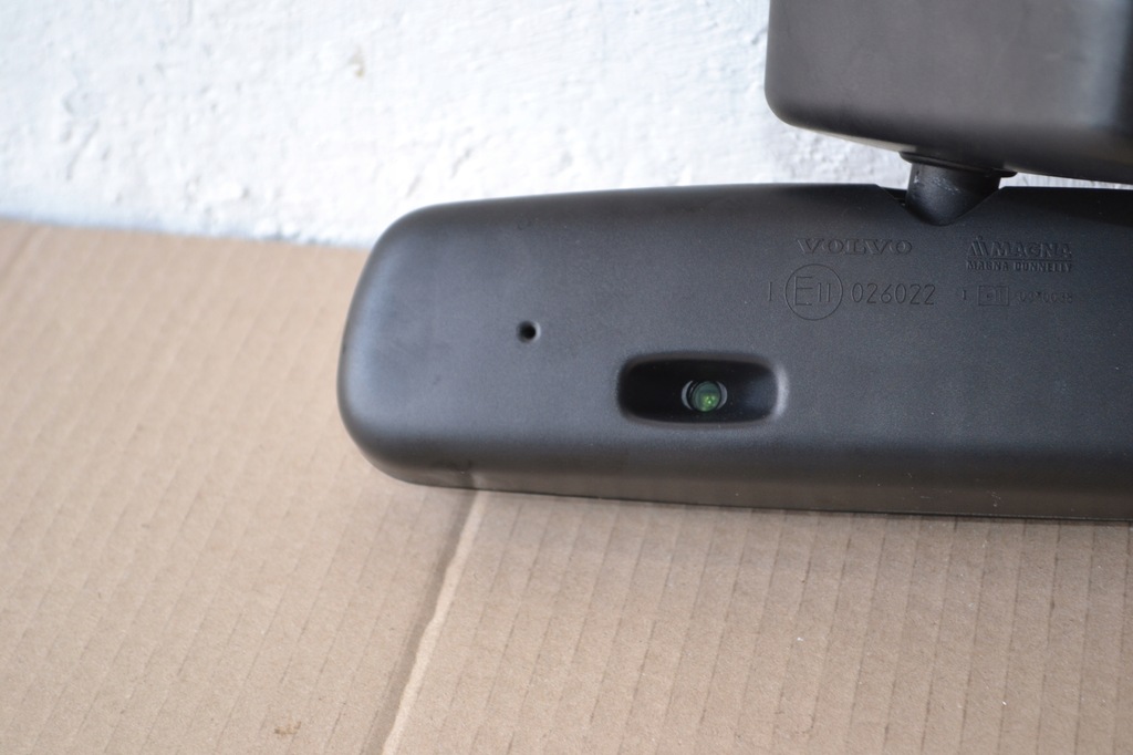 фото №3, Дзеркало внутрішнє кабіни volvo s80 ii