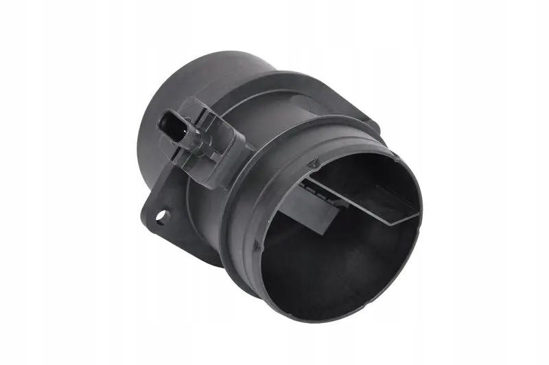 фото №10, Расходомер воздуха 281 002 956 bosch audi