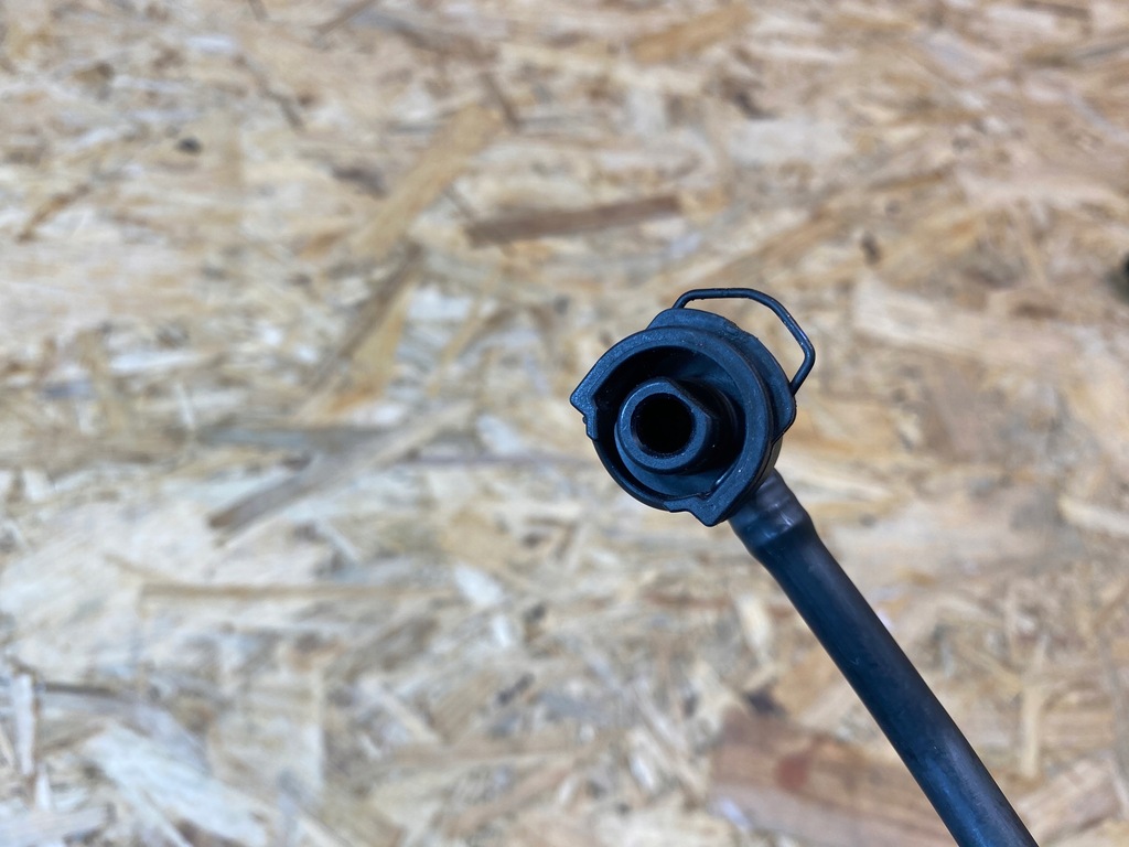 фото №10, Wąż труба шланг wody вентиляційний polestar ii 31686996 2020-