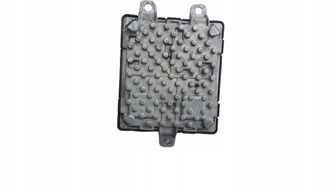 фото №2, Hyundai модуль led преобразователь 04921-91000