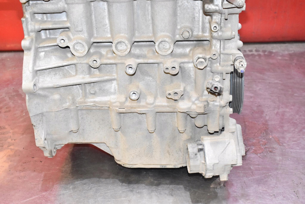 Двигун бензиновий 1zr toyota auris 2 2 1.6 valvematic 132 km 12-15 film Доставка