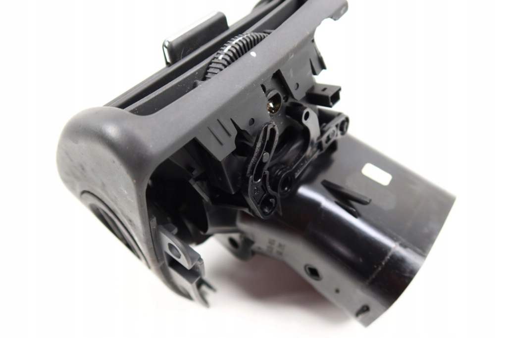 Mercedes w215 cl решітка обдув впуск ліва лівий 2158300154 чорна Недорого