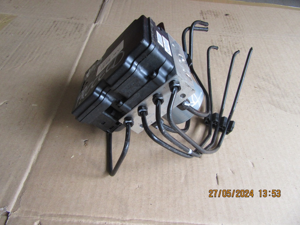 фото №1, Насос abs kia ceed proceed iii 58900j7ec0