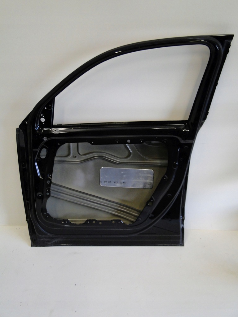 фото №13, Mercedes eqb 243 x243 w243 дверь передние правое чёрные