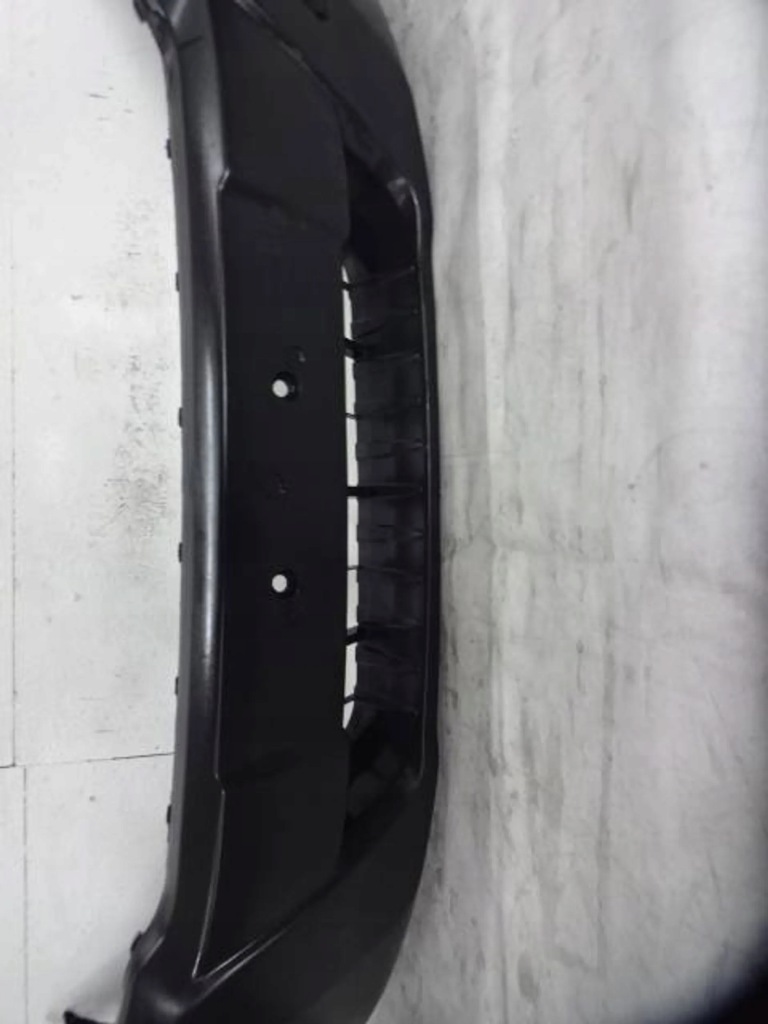 Бампер спойлер перед ford transit mk8 2012- в Україні