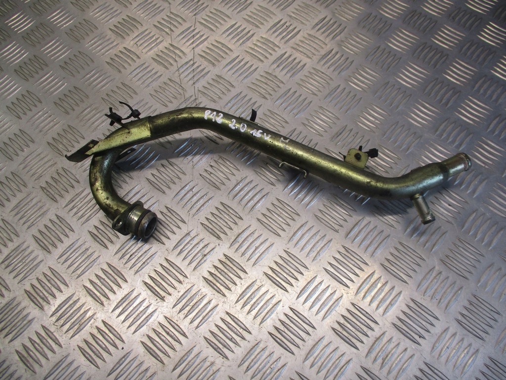 фото №1, Шланг wody nissan primera p12 2.0 16v