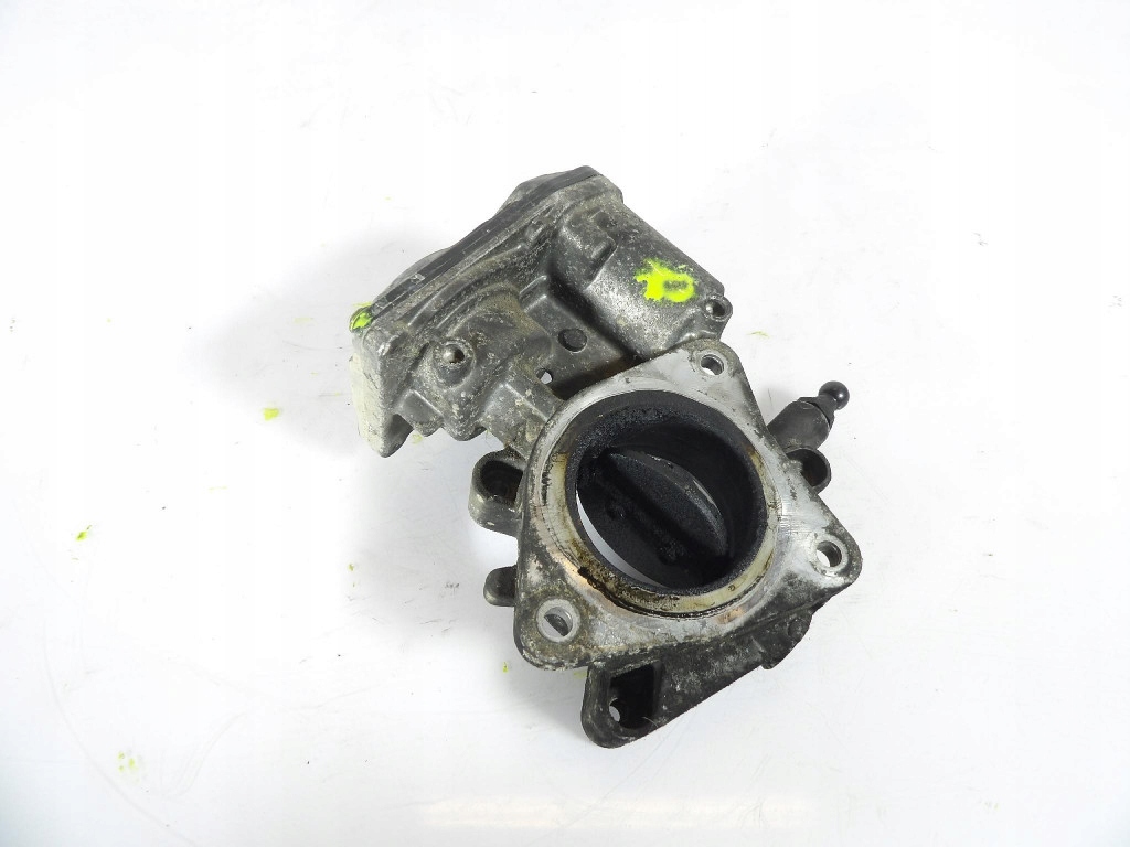 Купити Opel insignia a 2.0dth 160km дросельна заслінка 50569200