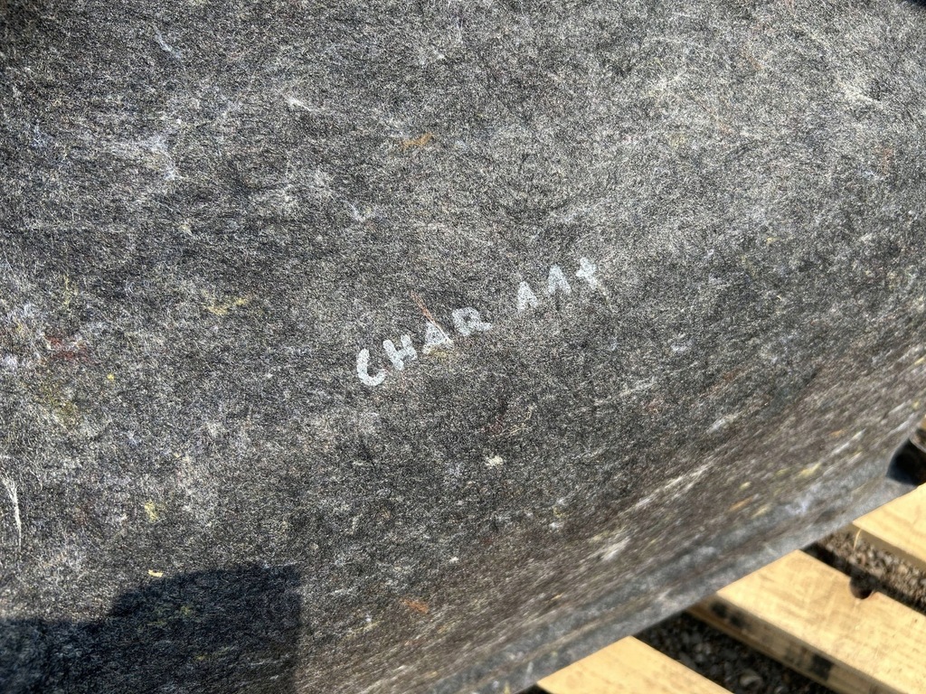 фото №10, Обшивка оббивка кришки багажника dodge charger 2011r-