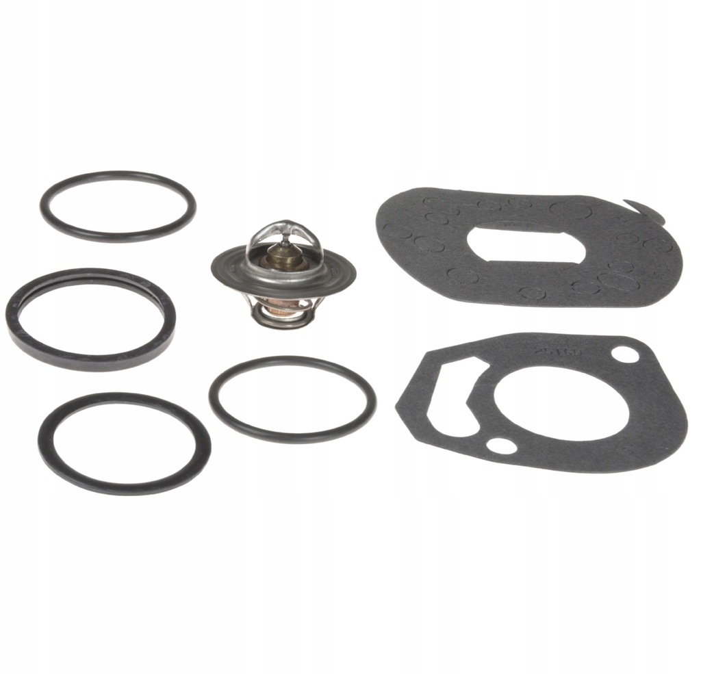 фото №1, Термостат blue print do dodge journey