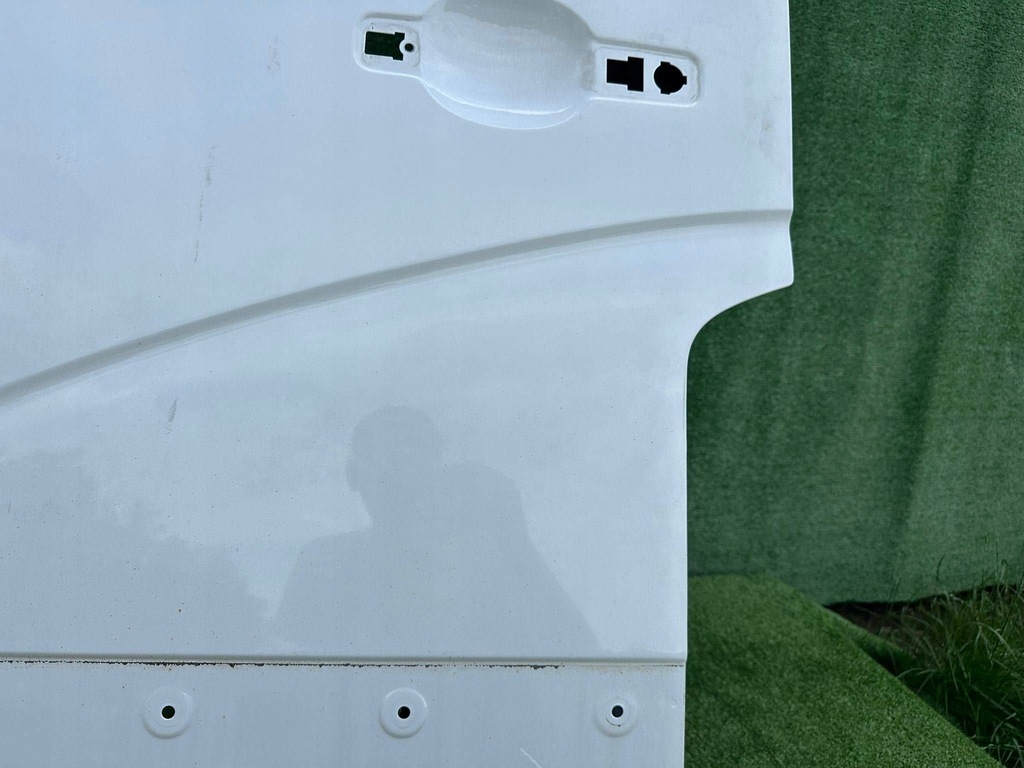 фото №13, Дверь renault master iii opel movano левый перед 801530014r