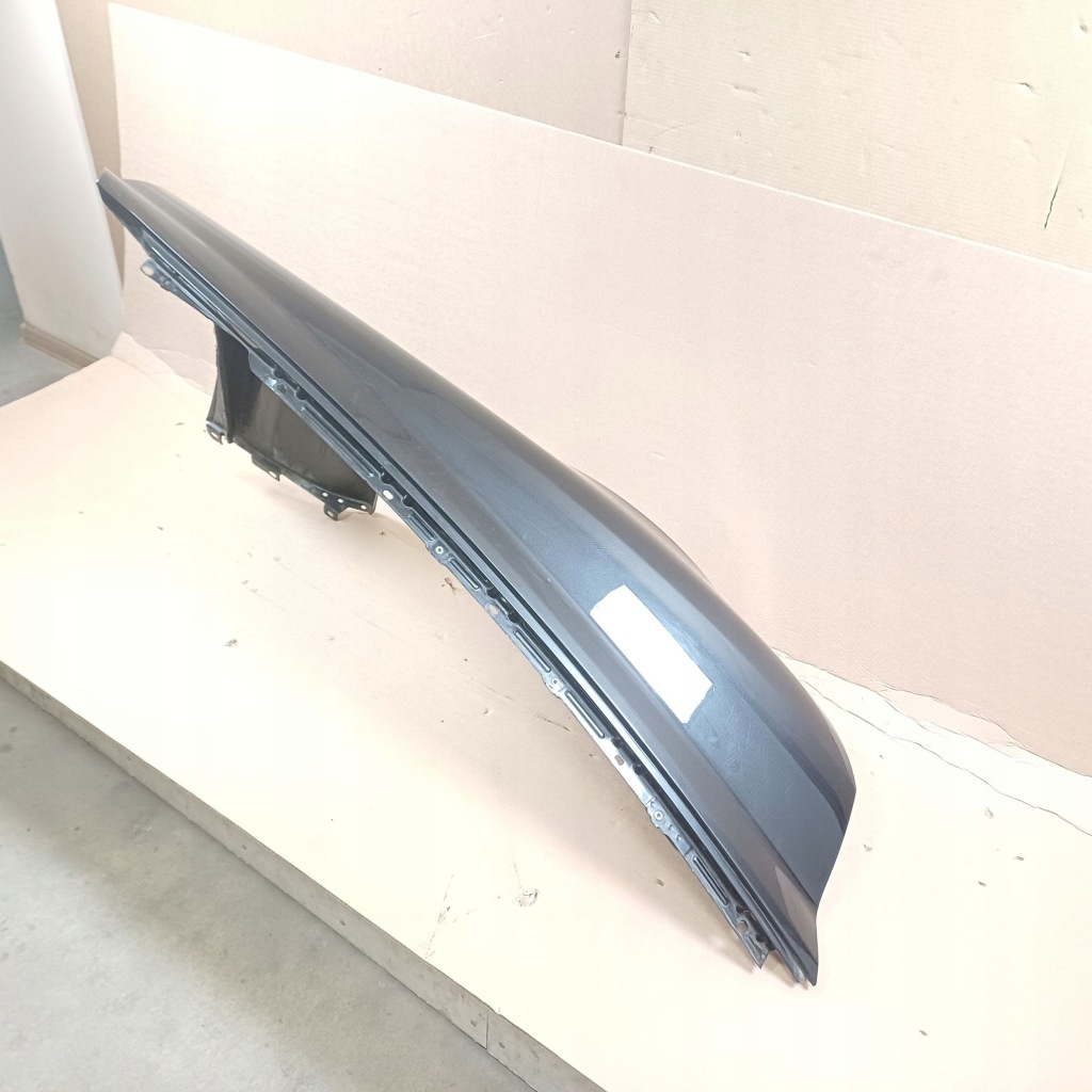 2007 maserati quattroporte крыло с Разборки