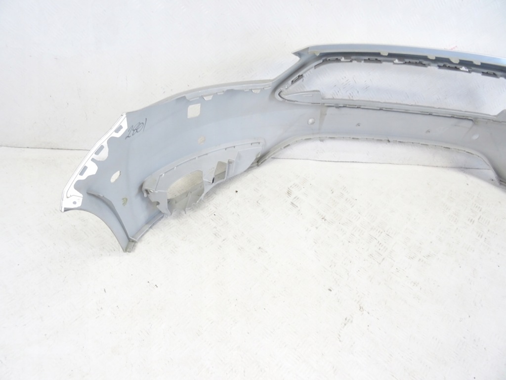 фото №6, Ford focus 3 iii lift бампер перед передний