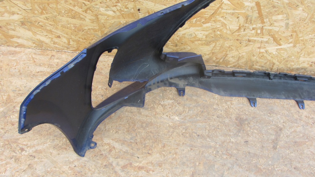 фото №6, Бампер перед передний toyota yaris iv