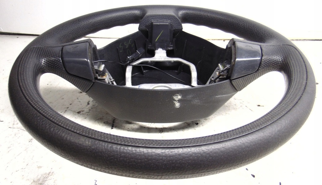 фото №6, Воздуховод opel agila a lift europa