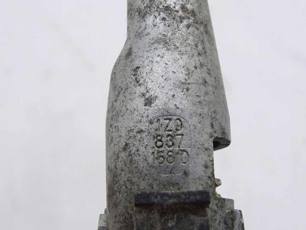 фото №11, Skoda octavia ii 04-13 2.0 tdi бортовой компьютер двигателя набор стартовый 03g906021ft