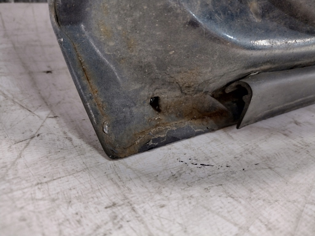 фото №15, Дверь правый задняя dodge caliber 5d 2007r