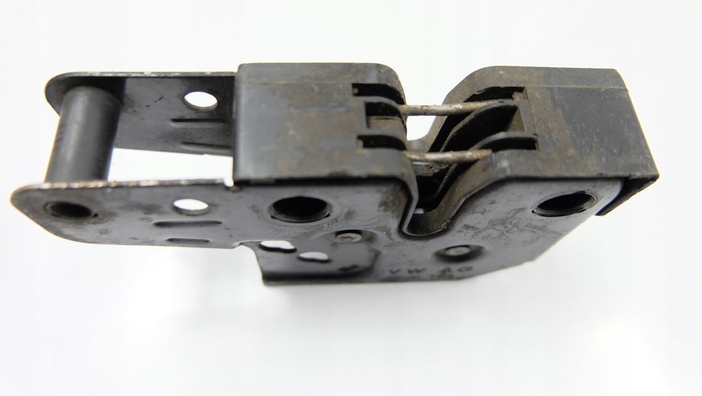 фото №4, Seat altea замок капот