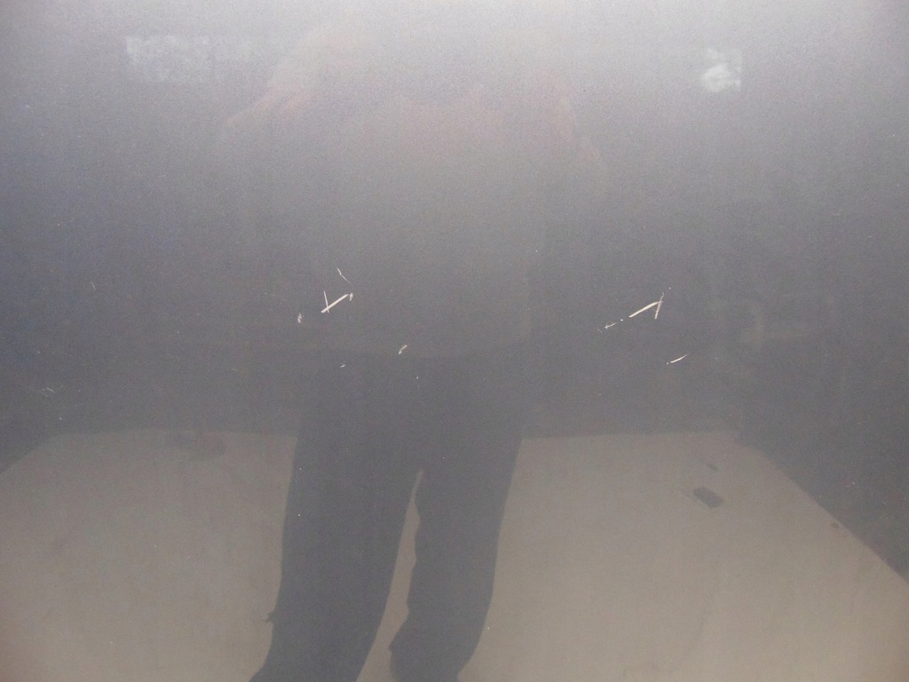 фото №7, Капот крышка двигателя audi a8 d3 4e lift 04-09r