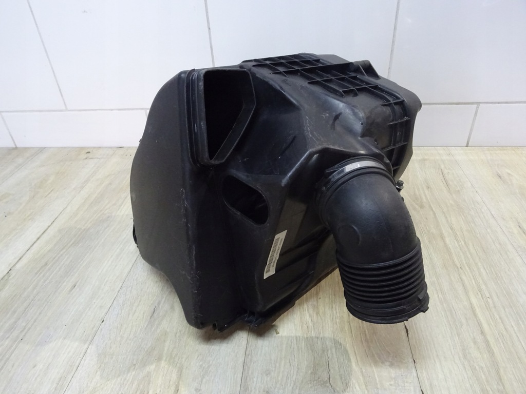 фото №1, Корпус фільтра повітря bmw e90 7532754